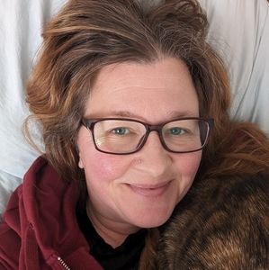 Meet your Posher, Jen